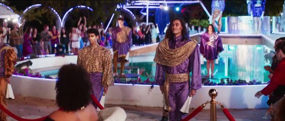 Disco, Ibiza, Locomía | movie | 2024 | Official Trailer