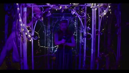 The Phantom Warrior (2024) | Official Trailer – Meet the Masked Vigilante Nemesis Knight 🦸‍♂️