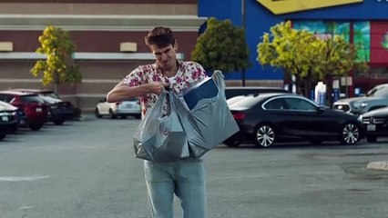 The Disruptors | movie | 2024 | Official Trailer