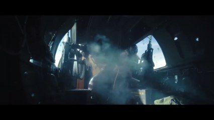 Masters of the Air (2024) | Official Trailer – Epic WWII Aviation Series ✈️