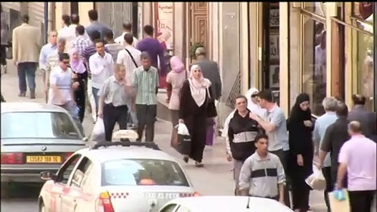 Sénac, Jean. Algérien, Poète. | movie | 2011 | Official Trailer