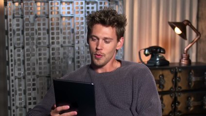 Miniseries | show | 2024| S1 | Official Featurette