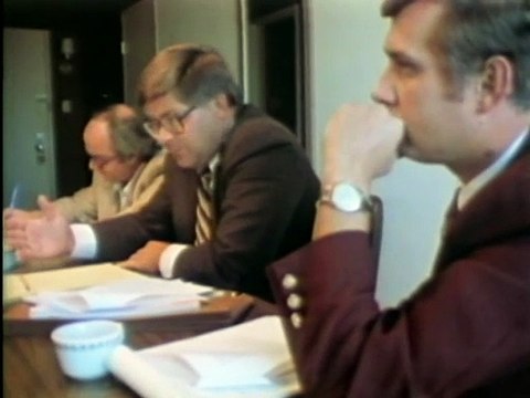 Taylor Chain II: A Story of Collective Bargaining | movie | 1983 | Official Clip