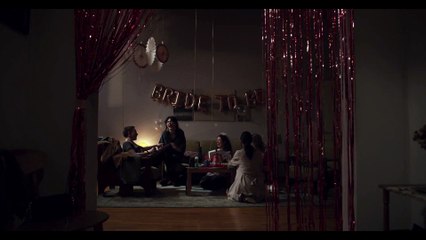 Five and a Half Love Stories in an Apartment in Vilnius, Lithuania | movie | 2023 | Official Trailer