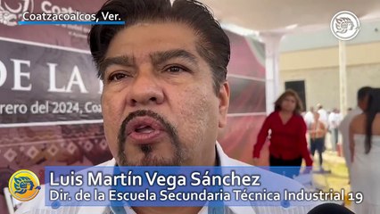 "Lo mejor es el diálogo", opinan ante presunto desfalco de 14 mdp en el CBTIS 85