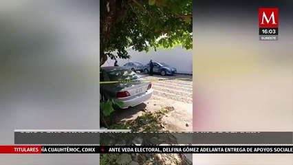 Ola de violencia en Chiapas; 6 personas asesinadas durante el fin de semana