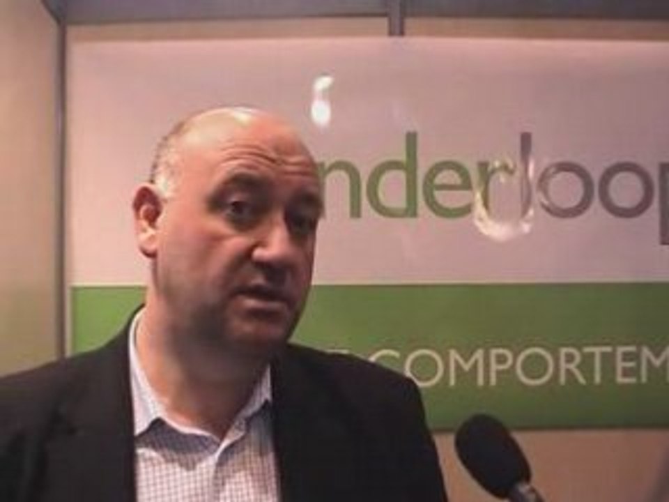 Interview de Alain Sanjaume - Wunderloop