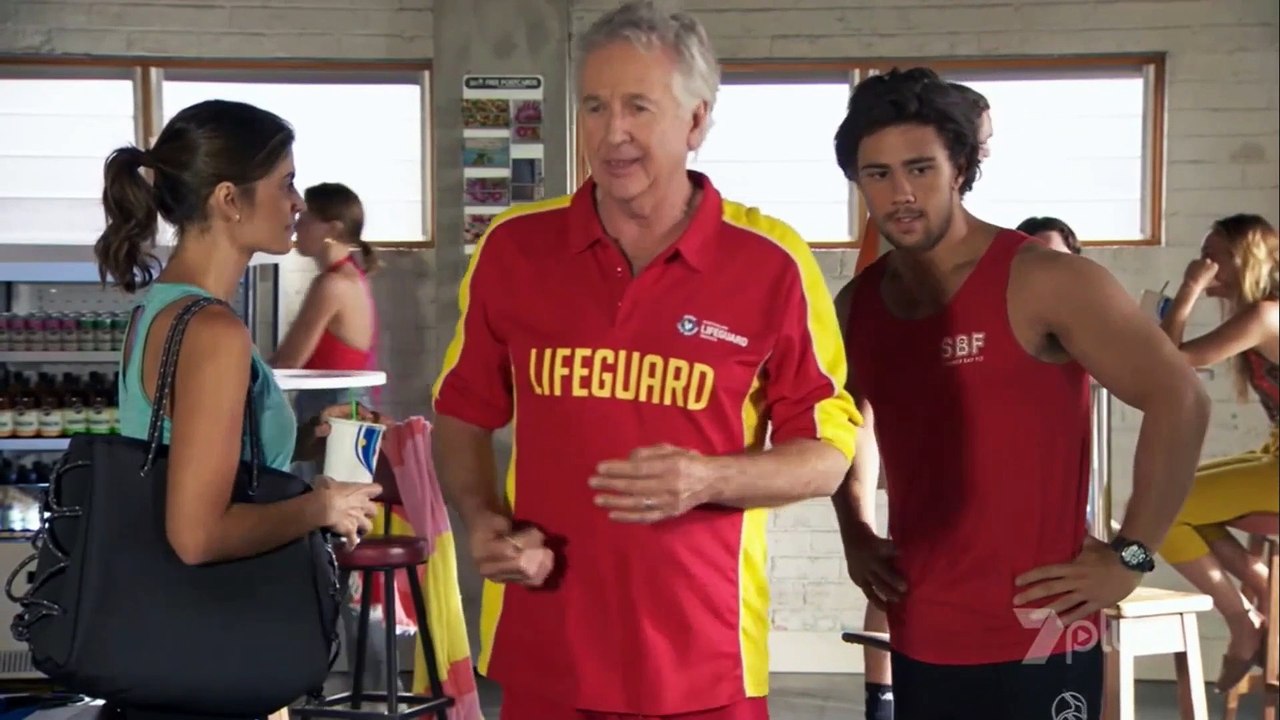 Alex & Willow  Part 1