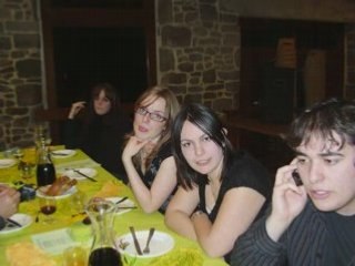 Anniv julie
