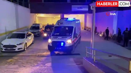 Akrabalar arasında silahlı çatışma: 3 ölü, 2 yaralı