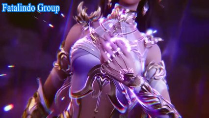 Throne Of Seal Episode 75 Sub Indo