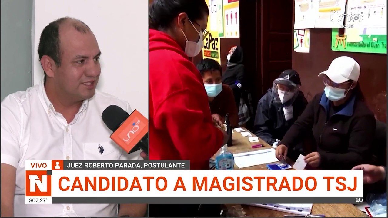 primer postulante cruceño