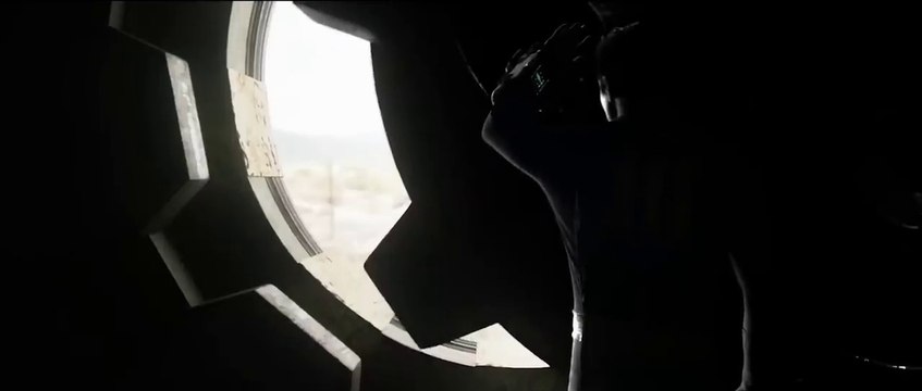 Borderlands (2024) Official Trailer - Cate Blanchett, Kevin Hart, Jack Black