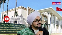 ماليزيا تعتقل نصاباً جزائرياً ادعى أنه مغربي من سلالة النبي ووزارة الخارجية المغربية تدخل على الخط
