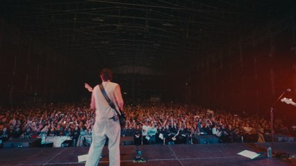 TIMØ - 215 Días (En Vivo)