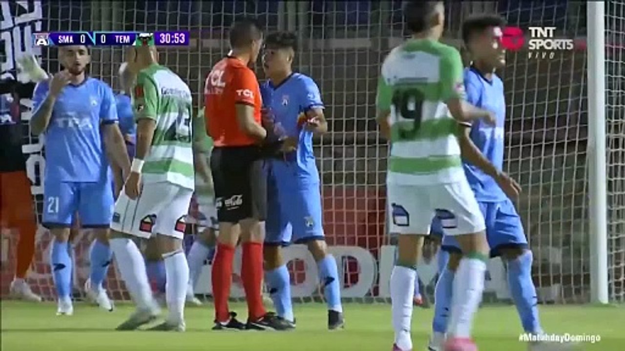 TF EN CONTRA
