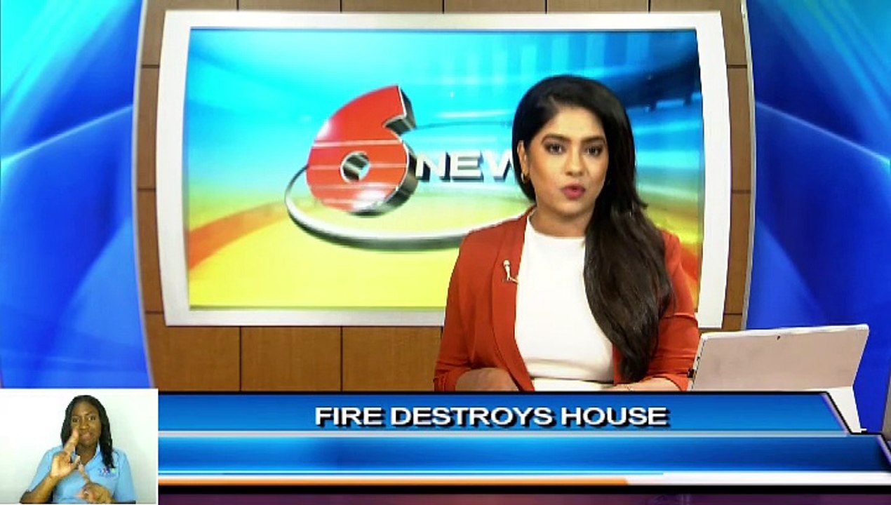 FIRE IN PICTION