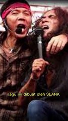 Cerita Lagu Malam Minggu Lagi - SLANK | Band Story