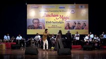 Kya Yahi Pyaar Hai •  Alok Katdare & Sangeeta Melekar Live Cover Romantic Love Song