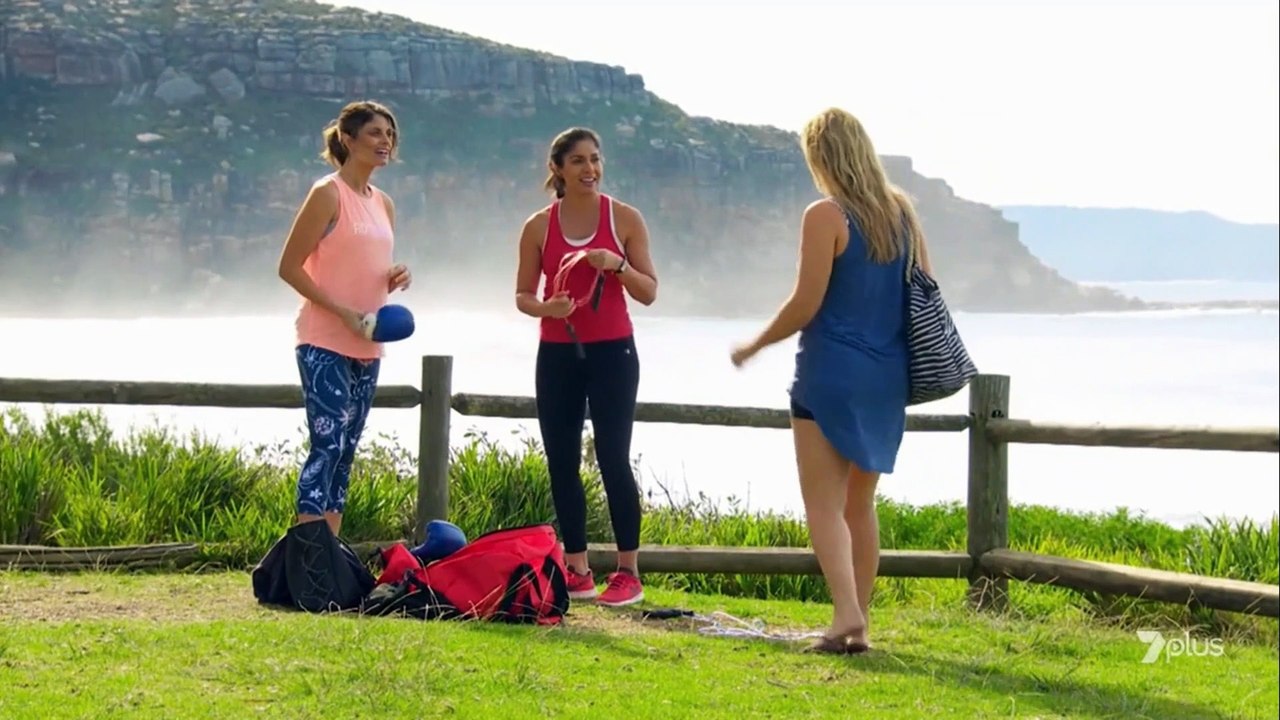 Alex & Willow | Part 6 (Updated)