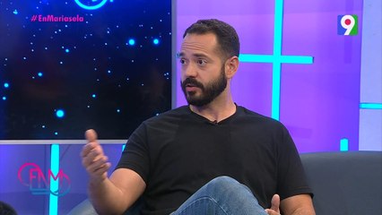 Gary De Arriba realizó denuncia por invasión a su propiedad | ENM