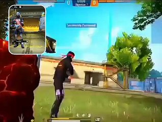mAst_freefire gameplay trending on daily motion