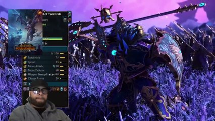0223 (4)TOTAL WAR: WARHAMMER III - SHADOWS OF CHANGE UPDATE  NOW! 2024 RS REACTS