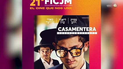El Festival Internacional de Cine Judió en México llegará a la Cineteca FICG