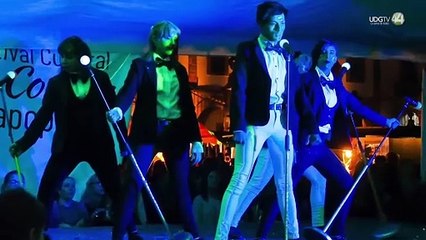 El KOCUFest celebrará su décimo aniversario en la Plaza de las Américas en Zapopan