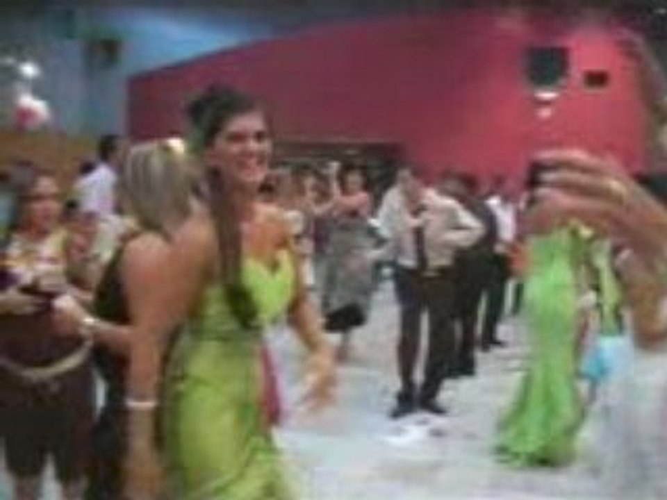 mariage gitan part (06)