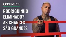 BBB: Rodriguinho no paredão: a eliminação vem aí? #bbb #bbb24