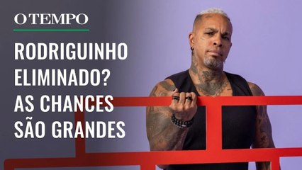 Download Video: BBB: Rodriguinho no paredão: a eliminação vem aí? #bbb #bbb24