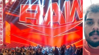 Sami Zayn vs Shinsuke Nakamura at WWE Raw 02/26/2024 Full HD Highlights #wwe #wweraw