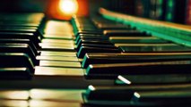 The Phantom Piano Keys of the Haunted