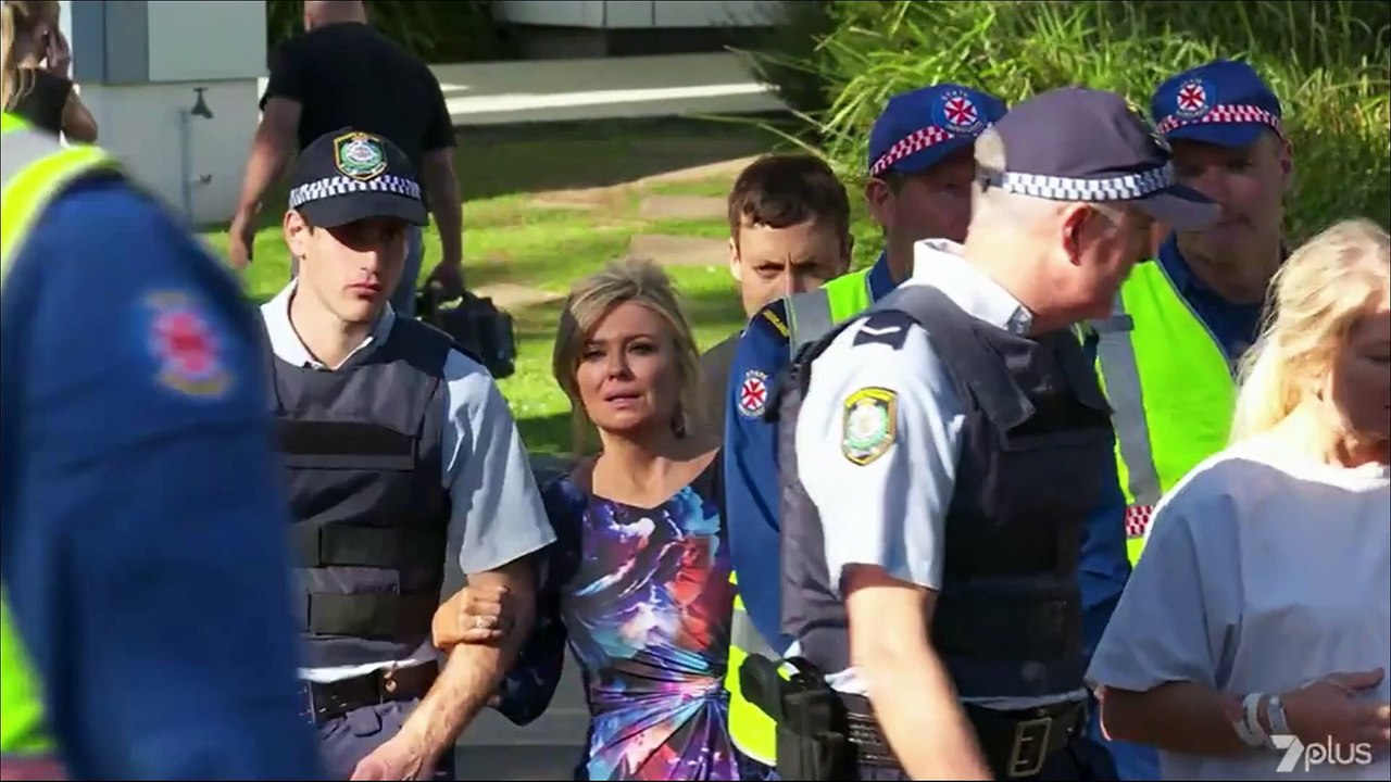 Alex & Willow | Part 7