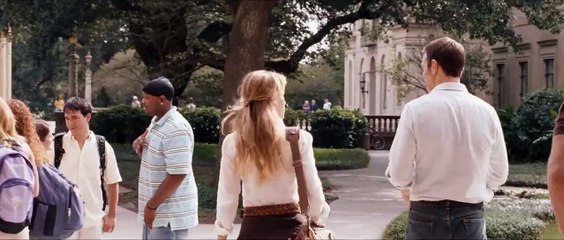 Les Châtiments Bande-annonce (RU)