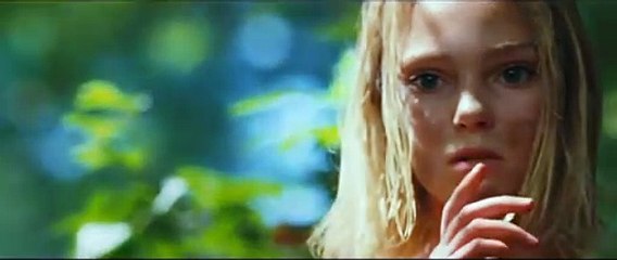 Les Châtiments Bande-annonce (IT)