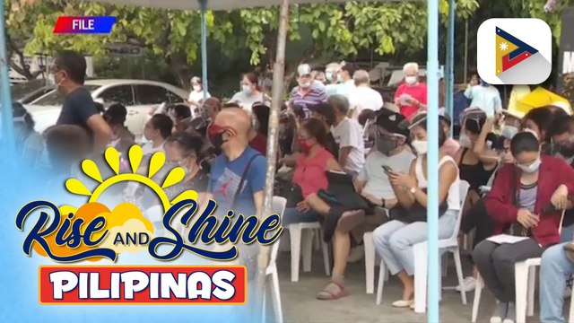 Senior citizens, mas maagang makukuha ang bahagi ng benepisyo sa Centenarians Act