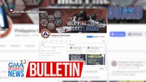 PCG, tinitingnan ang posibilidad ng malware sa pagkaka-hack ng official Facebook page nito | GMA Integrated News Bulletin