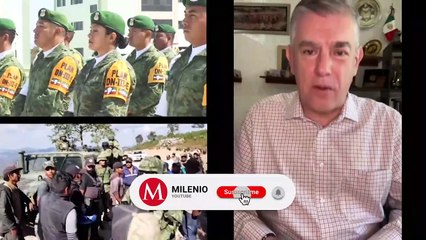 Por segunda ocasión un general mexicano preside la JID | Cadena de Mando
