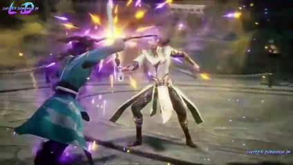 Myth Of The Ancients S01 EP164 (English Subtitle)