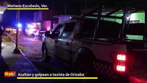 Breves Policiacas del 26 de Febrero