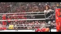 Nia Jax ATTACK On Becky Lynch On Raw - WWE RAW( February 26 2024) Full Highlights