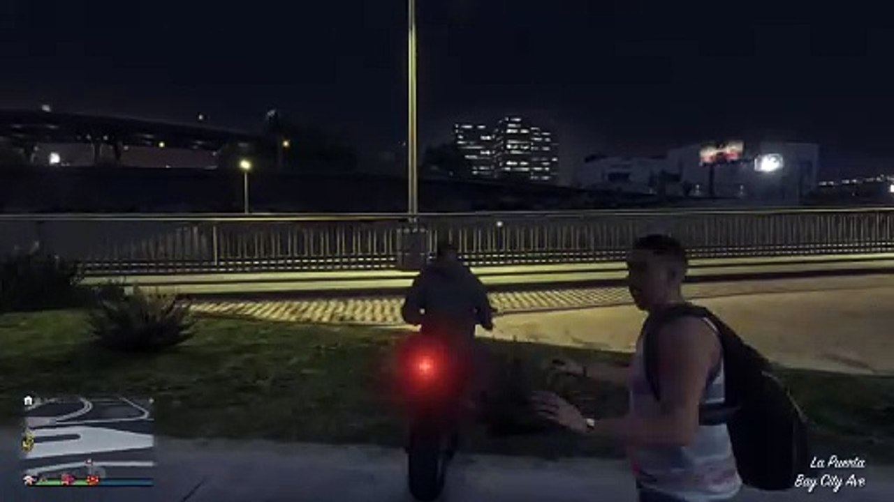Boardwalk killer 2