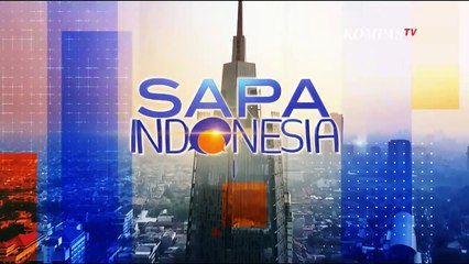 Dorong Pertumbuhan, Bank Indonesia Pertahankan BI Rate di Angka 6%