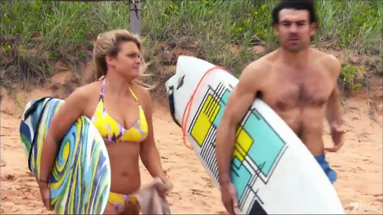 Alex & Willow | Part 9