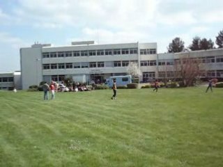 GRATIFICATION  Rennes pause foot