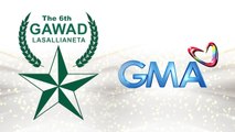 GMA Network wins awards at the 6th Gawad Lasallianeta