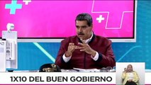 Presidente Maduro anuncia lanzamiento de tres nuevas Grandes Misiones para la nueva generación