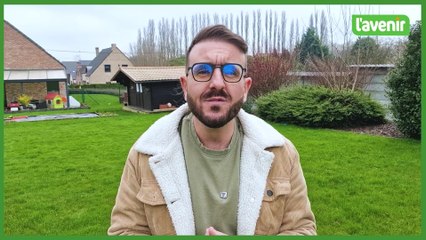 La météo de Farid du 28 février 2024